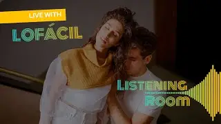 Lof&aacute;cil - LIVE | Sofar Spain
