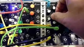 PM Foundations 6080 VCF Demo