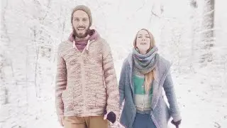 Janin Devi & André Maris - Heldenreise