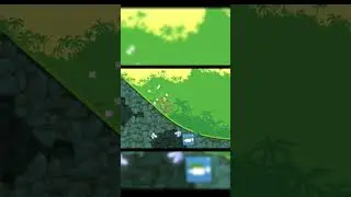 Bad Piggies| #Level 12| Complete With 3 🌟|  In One Min Gameplay