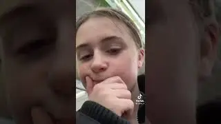 I Did The &lsquo;Wait Until Your Boyfriend Kisses You First&rsquo; Trend Tiktok: .paris_x