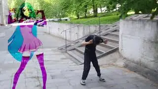 hardbass в Чебоксарах for cmn
