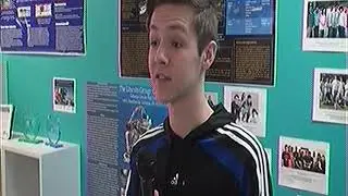 Alex Meredith   On Air talent