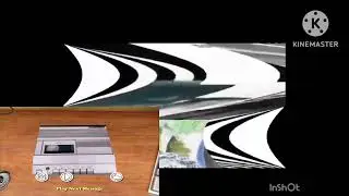 Nickelodeon Logo (2009 Magnet Remake) In Feels Dizzy Driver 1999Cubed