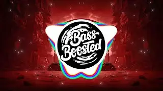 Slowboy & Lucaf. - Wilderness [Bass Boosted]