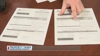 PROPERTY VALUE INCREASE