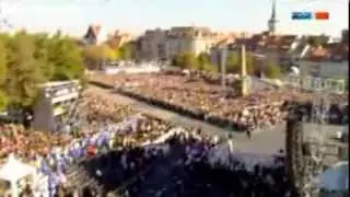 Etwas ganz Besonderes, die Gloriosa