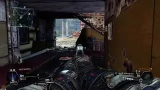 Mike Solo - Kraber-AP Sniper Rifle Quick Scope (Titanfall)