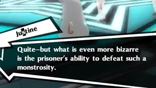 Yeah, by the myriad truths times infinity