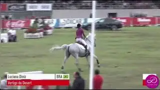 Monday with Luciana   A tip for all of you riders before a competition   YouTube