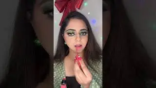 L&rsquo;Or&eacute;al Paris Infallible Matte Resistance Liquid lipstick 💄 210 Tropical Vacay-brown skin friendly