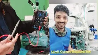 FNIRSI 2C23T Digital oscilloscope multimeter 3in1এক বছর ব্যবহারের পর রিভিউ ভিডিও। toolshubbd.net
