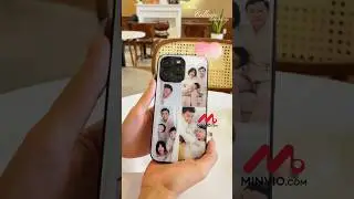 Photo Collage Phone Case | Minvio
