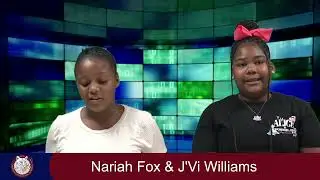 /PantherPride TV Morning Show, 9/26/25