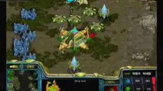 '09 EVER OSL Group B - Pure vs. YellOw[ArnC] 2set 2/2 (Eng. Com.)