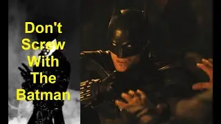 The Batman Trailer 2 Breakdown