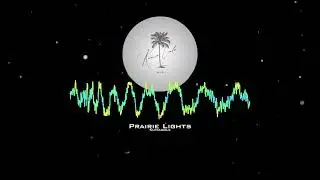 KumaCole - Prairie Lights (Visualizer)