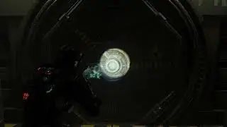 Dead Space Remake : Fix the Comm Array