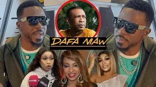Xoulo Titi Aïda Samb Et Titi..?Dj Yveu Très Remonté Li Dafa Niaw Niogui Yakh Showbizz Bi Tè Sèn Fans