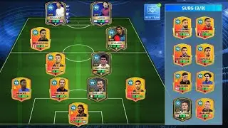 DLS 26 | TIER 3 | CR7 PRIME HAT-TRICK | RED CARDS | DRAMMATIC MATCHES | (2 MATCHES) | 
