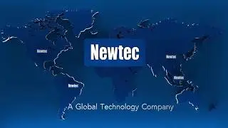 Newtec Introduction Movie 2017