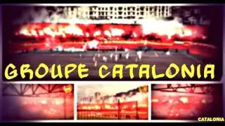 groupe catalonia 