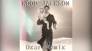 David Bowie | Wood Jackson (Oxar Remix)