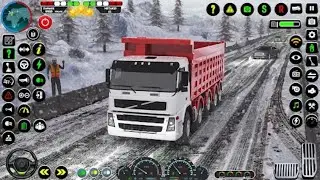 Cargo#Track#transport #simulator games