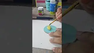 fridge magnet diy -3 #DIYCrafts #CraftyVibes #HandmadeWithLove #CreativeCorner #youtuber #shortsart