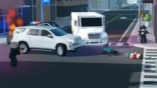 Bank escort gets ambushed. 🚨 must watch 🚨￼￼