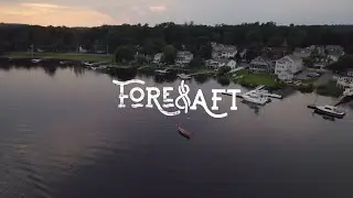 Fore & Aft: Trailer (Mini-Doc)