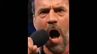 THE GOVERNOR is still more dangerous than CM Punk #twd #wwe #cmpunk #thewalkingdead #ytshorts