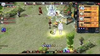 #EudemonsOnline #eoCreator - Di&aacute;rio da Star Sage #3