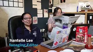 Apply to the Daily Californian