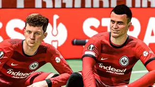 FIFA 22 Stunning Goal by Filip Kostic