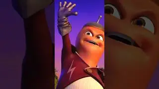 Погрузим мир во тьму!  #мультфильм #мультик #pixar #memes