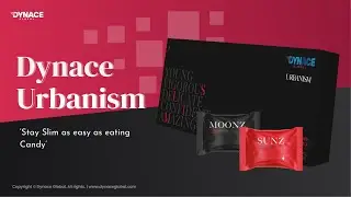 (TAG) Dynace Urbanism: Ang Pasaporte Mo Papunta sa Mundo ng Kalusugan! 🌈🍭✨
