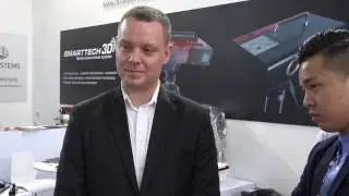 Polish 3D scanners in preservation and archaeology market