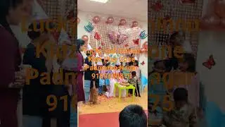celebrate your kids birthday parties #viral #birthday#ytshorts#viralvideo #india #hyderabad