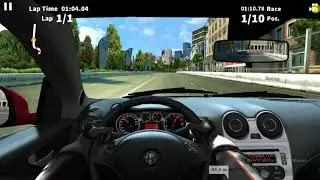 GT RACING 1 - THE REAL CAR EXPERIENCE || GAMEPLAY || LEVEL 1