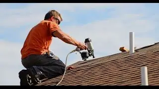 Denton Roofing - Trusted Reliable Experienced and Insured! (940) 294-6435