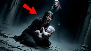 VAMPIRE KING DISCOVERS SHOCKING TRUTH About His CURSED BABY