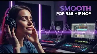 &ldquo;Hip-Hop R&B POP chill playlist for late fall & early winter 🎧&rdquo; | Cafe, Study 🎵 | Album 6