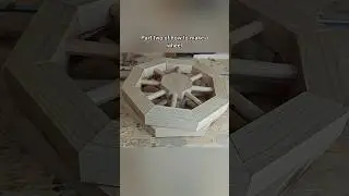 How to make a wheel Part 2