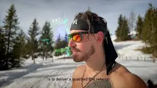 BNI – Mission Possible - Egal wie… wir machen´s möglich.