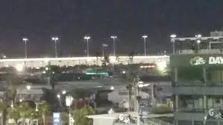 Lucas Oil 200 Finish from Daytona