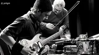 BEAT KELLER & GEORG WILBERTZ @ Porgy & Bess, Vienna (A)