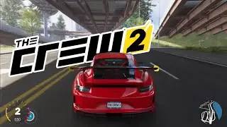Porsche GT3RS Custom - ItzStenn