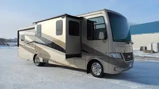 New 2016 Newmar Bay Star 3402 - Overhead Bunk