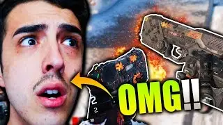 QUESTO VIDEO HA QUALCOSA DI STRANO...